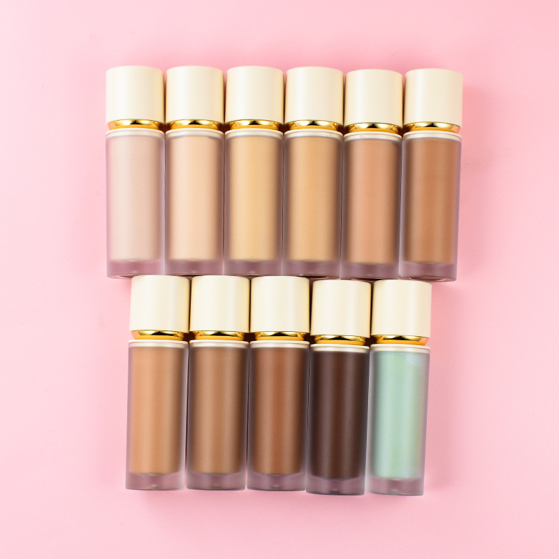 concealer bottle luxury