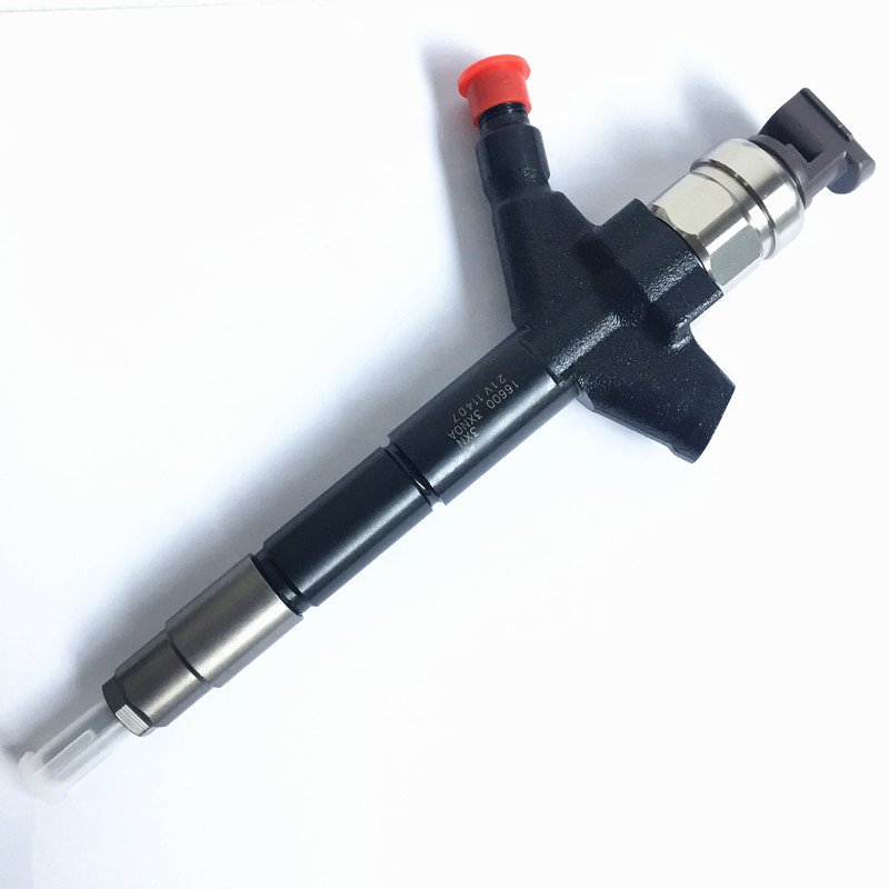 Diesel Injector 295050-1060 Common Rail Injector 16600-3XN0A for Nissan YD25