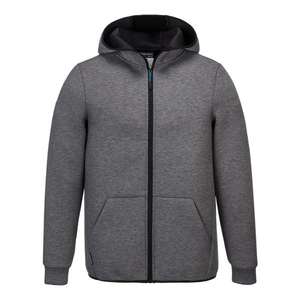 PORTWEST - T831GRRS KX3 chaqueta técnica gris-EAN 5036108299416 WORK HOODIES - Product Image 1