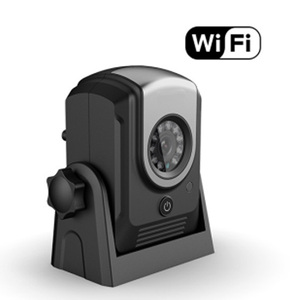 Visionmaster VC-307WF Migliore Telecamera di Retromarcia Universale Wireless WiFi Magnetica IP68 <span class=keywords><strong>a</strong></span> <span class=keywords><strong>Batteria</strong></span> con Lente <span class=keywords><strong>a</strong></span> 120 Gradi - Product Image 1