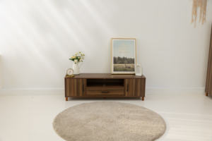 ขาตั้งทีวีดีไซน์ใหม่สำหรับการส่งออกเฟอร์นิเจอร์ - Product Image 6