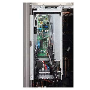 Système de climatisation VRF multi-<span class=keywords><strong>split</strong></span> pour bâtiments commerciaux - Product Image 4