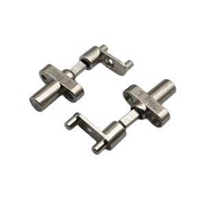 Dunway Flip <b>Hinge</b> Zinc Alloy 2mm Concealed Hydraulic <b>Hinge</b> For Furniture Cabinets 60kg Torque - Product Image 5