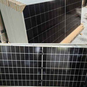 Système de stockage d'énergie solaire tout-en-un Sunroko 30 kW 50 kW 100 kW 100 kVA Photovoltaïque Hybride - Product Image 6