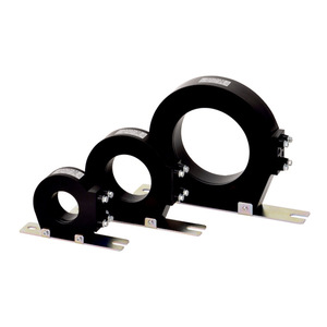 Transformador de Detección de Corriente HIKARI para Relés de Protección Contra Fugas con Especificaciones Clave Tamaño K - Product Image 3