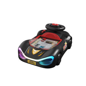 Juego de Mesa de Rompecabezas de Autos de Carreras para Niños de 4 a 6 Años, Material Plástico, Simulación de Aventuras - Product Image 1