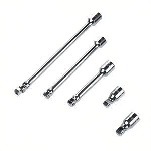 ชุดประแจบล็อก Fg 624B Pa75 ขนาด 8 มม. 10 มม. 12 มม. 13 มม. สำหรับซ่อมรถยนต์ - Product Image 2