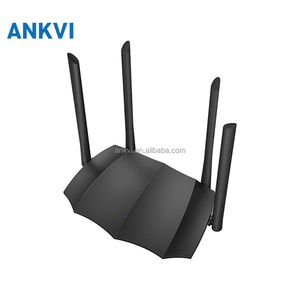Router WiFi Gigabit de Doble Banda AC8 Tenda AC1200 1167Mbps - Product Image 5