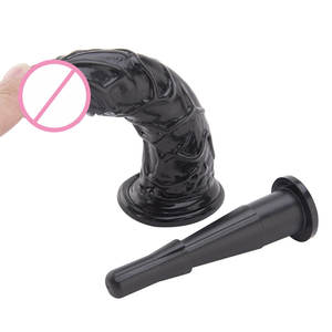 Venta al por mayor <span class=keywords><strong>Strapon</strong></span> para sexo Strap-On pene <span class=keywords><strong>femenino</strong></span> <span class=keywords><strong>Strapon</strong></span> Dildo realista juguetes sexuales para lesbianas mujeres parejas pene juguete sexual Consolador - Product Image 5
