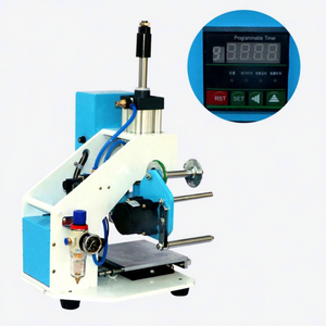 90*120mm Pneumatic Hot Foil Stamping Machine - Product Image 3