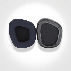 Pro Gaming Ear <b>Pads</b> For Corsair VOID RGB PRO Headphones Gel-Infused Earpads Replacement Ear Cushion Elite Thermal Balance - Product Image 6