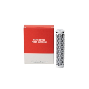 ตลับกรองน้ำสำหรับขวดกรองน้ำสแตนเลส - Product Image 2