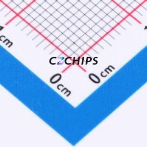 Resistencia SMD RC0100FR-071KL 01005 (Tipo: Película Gruesa) (Resistencia: 1kOhm Precisión: 1%) - Product Image 1