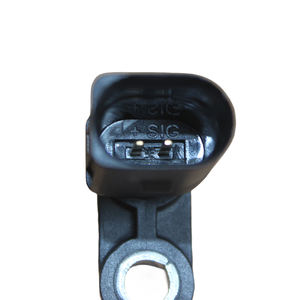 Capteur d'électricité ABS automatique CLH nouveau capteur de vitesse de roue 4m0927807b 4m0927807c 4m0927807d pour <span class=keywords><strong>Audi</strong></span> A4 A5 A6 A8 Q5 Q7 <span class=keywords><strong>S8</strong></span> - Product Image 2