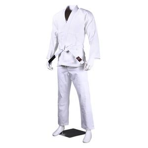 Uniformes de Jiu-Jitsu BJJ en tissu perlé OEM, double tissage léger, collection 2025, vente en gros - Product Image 2