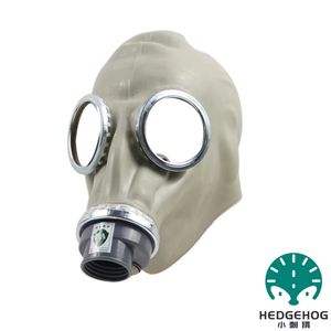 قناع واقي من الغبار للرش الكيميائي، يمنع الروائح للمبيدات والفورمالديهايد والزيوت والدخان، قناع غاز، منتج أجهزة تنفس واقية - Product Image 4