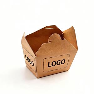 Boîtes à emporter hermétiques résistantes à la chaleur, contenants alimentaires avec couvercle étanche anti-fuite pour soupes, liquides, <span class=keywords><strong>livraison</strong></span> et restauration - Product Image 5