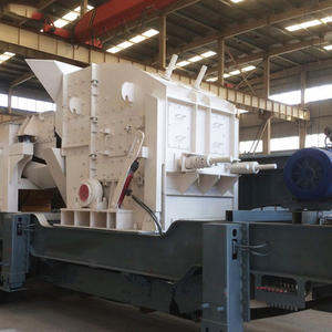 CFTC Impact Prix usine Usine de concassage mobile pour roches et pierres à vendre - Product Image 5