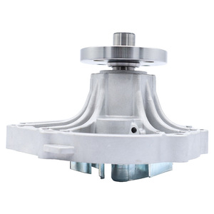 ปั๊มน้ำ CW สำหรับ Sk130อีซูซุเครื่องยนต์8 Sk140 8 D04fr อะไหล่เปลี่ยน11010 21010 32g45งานหนัก - Product Image 1
