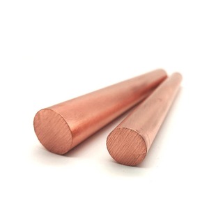 <span class=keywords><strong>Vente</strong></span> directe d'usine, prix bas, barre de <span class=keywords><strong>cuivre</strong></span>, <span class=keywords><strong>cuivre</strong></span> pur à 99,9% - Product Image 1