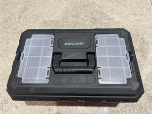 Fournisseur direct d'usine, ensemble d'outils électriques sans fil multifonctionnels rechargeables à batterie lithium 10 en 1 - Product Image 6