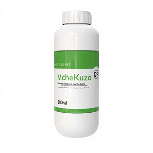 Fertilizante Líquido de Alta Pureza, Aminoácidos Orgánicos, Potenciador de Cultivos con Liberación Rápida (Aplicación Foliar) - Product Image 3