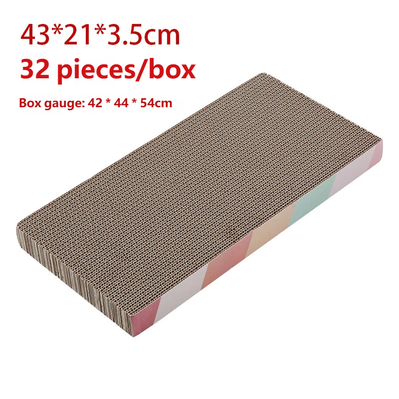 Morandi color-straight plate