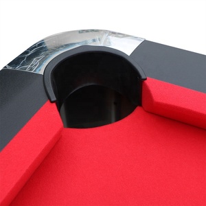 <span class=keywords><strong>Mesa</strong></span> <span class=keywords><strong>de</strong></span> billar <span class=keywords><strong>de</strong></span> 9 pies, opciones personalizadas, juego <span class=keywords><strong>de</strong></span> Nine Ball francés, la mejor venta, <span class=keywords><strong>2022</strong></span> - Product Image 6