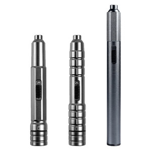 Professional Electric <b>Screwdriver</b> 264mm 5V Battery <b>Powered</b> Straight Rod With Forward Reverse Function For Precision Repair - Product Image 1
