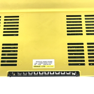 Amplificador de Control de Accionamiento Original FANUC A06B6066H234 A06B-6066-H234 - Product Image 4