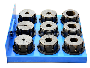 2023 nóng bán Chất lượng cao 2 inch thủy lực phanh Ống kẹp Máy Uốn Tóc bồng để bán - Product Image 3