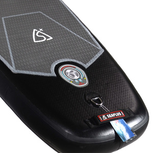 Tabla <span class=keywords><strong>de</strong></span> Paddle Inflable para Niños, Tamaño Pequeño, SUP Seguro para Jóvenes Remeros - Product Image 3