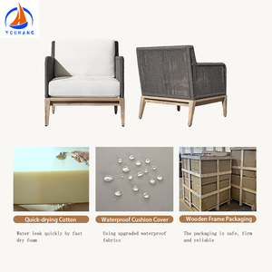 <span class=keywords><strong>Muebles</strong></span> <span class=keywords><strong>de</strong></span> jardín <span class=keywords><strong>de</strong></span> teca para todo clima Holz Garten set <span class=keywords><strong>Maison</strong></span> <span class=keywords><strong>du</strong></span> <span class=keywords><strong>monde</strong></span> sofá jardin <span class=keywords><strong>muebles</strong></span> <span class=keywords><strong>de</strong></span> madera sofá al aire libre - Product Image 5