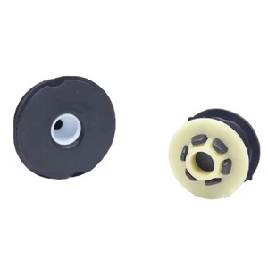 Buje de Cable de Cambio de Marchas Nissan 8200739758 de Nylon Liso para Reparación de Transmisión Qashqai Scenic - Product Image 1