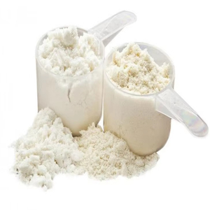 Leche Descremada en Polvo de Primera Calidad AA, Suplemento de Calcio y Vitamina D para Ancianos, Bebés y Niños, Origen Reino Unido - Product Image 1