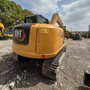 รถขุดมือสอง CAT 307D ราคาถูก ประสิทธิภาพเยี่ยม รถขุดมือสอง CAT ขาย - Product Image 1