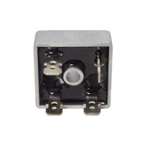 Ponte Raddrizzatore XS KBPC3510 1000V 35A per Sistemi DC ad Alta Tensione, Montaggio a Foro Passante - Product Image 2