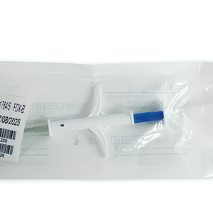 Microchip per Animali Domestici 2.12 * 12mm, Microchip RFID ISO11784/85 LF 134.2khz per Identificazione - Product Image 6