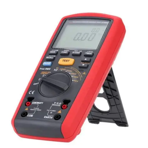 Nóng bán ut505 loạt cầm tay cách nhiệt kháng testers <span class=keywords><strong>ut505b</strong></span> ut505a - Product Image 3