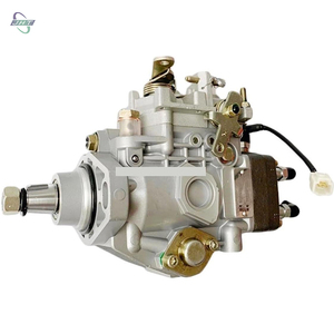 Brandstofinjectiepomp 0460416036 4798834 voor 8065.05.200 74KW VE6/12F1250R181 - Product Image 3