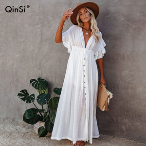 Encuentre el mejor fabricante de vestidos blancos playa cortos y vestidos  blancos playa cortos para el mercado de hablantes de spanish en alibaba.com