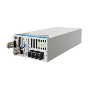 Fuente de Alimentación Digital Programable de Salida Única Cotek AD-1500-15-C11 1500W 15V con Enfriamiento por Convección Forzada - Product Image 1