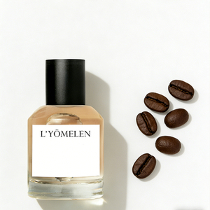 Perfume de Larga Duración con Aroma a Rosa y Cacao, Proveedor de Perfumes Orgánicos Franceses con Esencia Floral, Eau de Parfum Unisex - Product Image 1