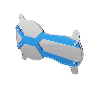 อุปกรณ์เสริมรถจักรยานยนต์สำหรับ <span class=keywords><strong>BMW</strong></span> รุ่น R1250GS 40ปี GS 2023 <span class=keywords><strong>R1250GSA</strong></span> อุปกรณ์เสริมรถจักรยานยนต์ - Product Image 1