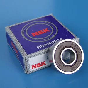 Original DLE Parts Bearing 6000 for DLE20 / DLE20RA / DLE40 Gasoline Engine - Product Image 1