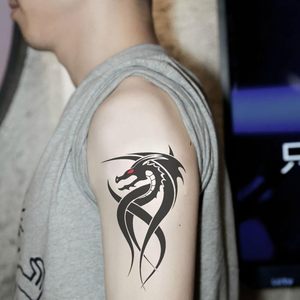 Fabricante de Pegatinas de Tatuajes con Tinta Semipermanente 100% a Base de Plantas - Product Image 5