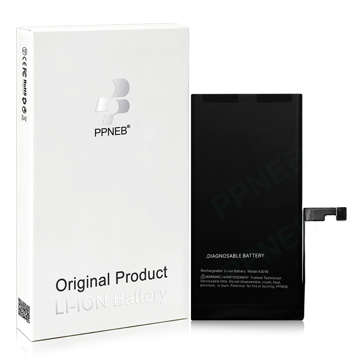 for iPhone 15 Battery