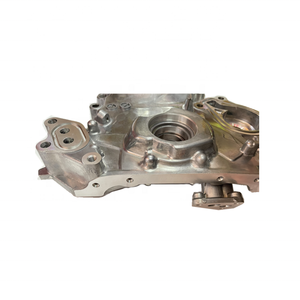 Cache-chaîne de distribution pour <span class=keywords><strong>Toyota</strong></span> Passo <span class=keywords><strong>Yaris</strong></span> Vitz 1KR 1KR-FE OE 11310-40040 11310-40041 15100-40041 <span class=keywords><strong>Pompe</strong></span> à <span class=keywords><strong>huile</strong></span> - Product Image 4