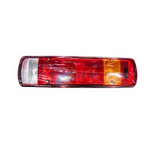 Feux arrière neufs de haute qualité WG9719810001/WG9719810002 pour camions chinois Howo, pièces détachées pour camions SHACMAN, Foton <span class=keywords><strong>Auman</strong></span> - Product Image 3