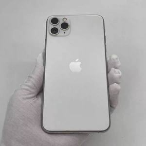 Vente en gros de smartphones Apple SIM-Free 11promax d'<span class=keywords><strong>occasion</strong></span> authentiques, 64 Go, 256 Go, scellés, état neuf à 99 %, 6 Go de RAM, GSM, CDMA, LTE - Product Image 3